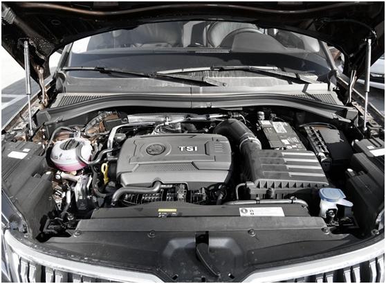 柯迪亚克会成为下一个斯卡达Yeti吗？用料差油耗大