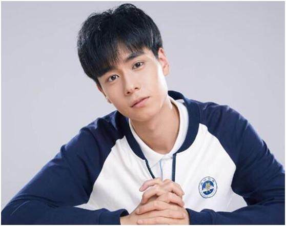 胡一天新剧将官宣