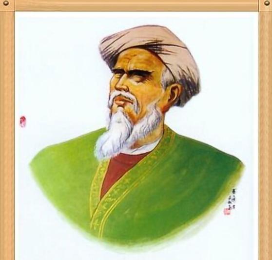 他去世后百姓哭巷, 至今还为其守墓|云南|赛典赤|成吉思汗_新浪新闻