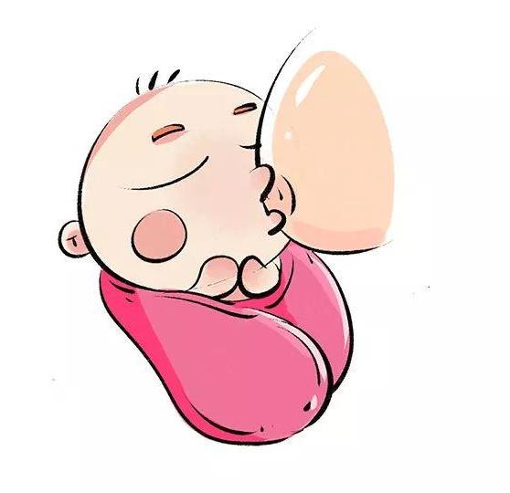 还在宝宝奶睡中挣扎的妈妈看过来,7个小技巧,全家睡到大天亮