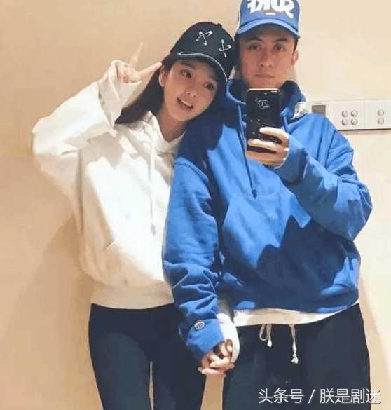 秦奋家庭背景果然不简单,难怪他敢随便开撕马