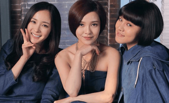 杨幂曾透露被《小时代》刷新三观, 一个杯子4800, 一件衣服48万