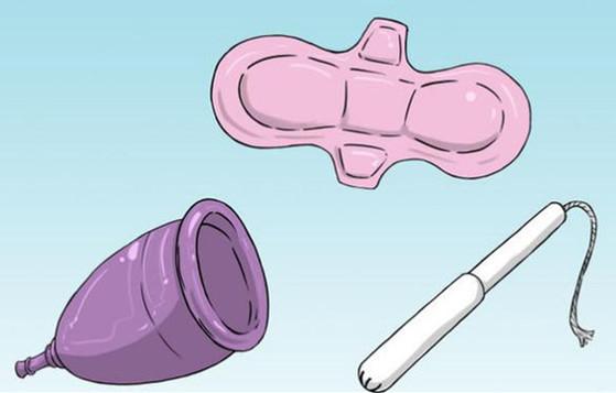 女游泳运动员生理问题究竟如何解决