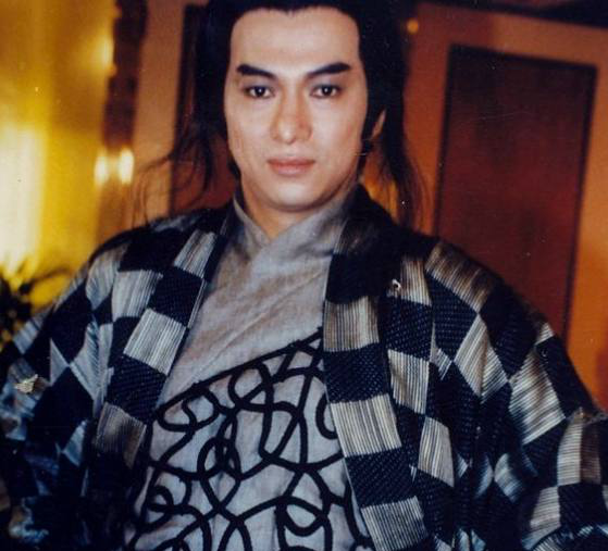 四位已经不在人世的武打明星1,于承惠:国家一级演员,武术家,曾出演