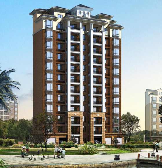 电梯房买哪层才对,其实很简单,购买时不要选择这几层就好!