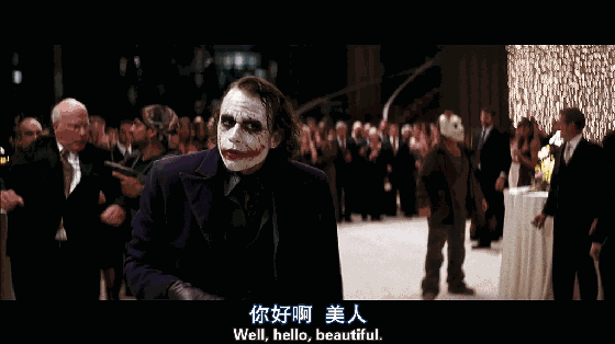 小丑个人电影启动而最好的那个已经离开十年了