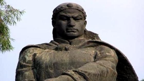 孤胆英雄石达开19岁统千军被清廷凌迟不吭一声