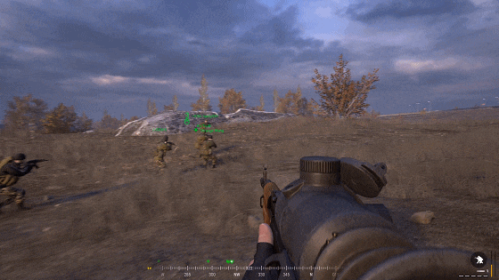 枫评游戏之《squad》: 从误杀队友开始, 一步一步成为战术精英!