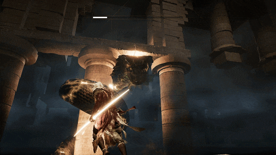 枫评游戏之《刺客信条: 起源》第二弹: 不要信那些玩了两小时的人