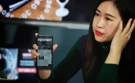 隐私权神圣不可侵犯360关闭水滴直播来龙去脉