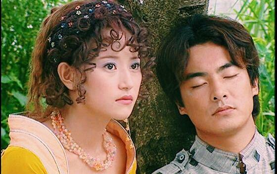 《少年王》15年了,有人身家过亿娶嫩妻,有人演配角,他们消失!