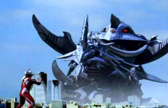 第五个为机器人怪兽百万巴萨库,至于它的实力如何,我就问大家一个问题