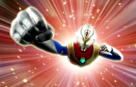 戴拿高斯奥特曼是个万能"配件王",神秘四奥特里有两个就需要他才能