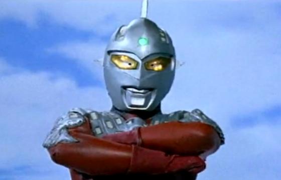 奥特曼|迪迦|赛文_新浪新闻