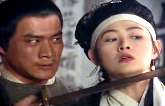 武松杀掉潘金莲,为什么要撕开她胸口的衣服?