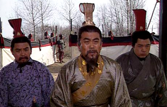 此人三族尽被司马懿诛杀,他的后人却夺了司马