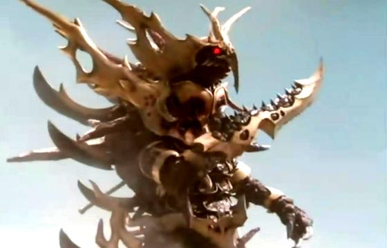 如果奥特曼不开挂,这五头怪兽可以让光之国变成"地狱"!