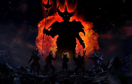 第五个,宙达这个家伙曾经可是宇宙的皇帝,后来在奥