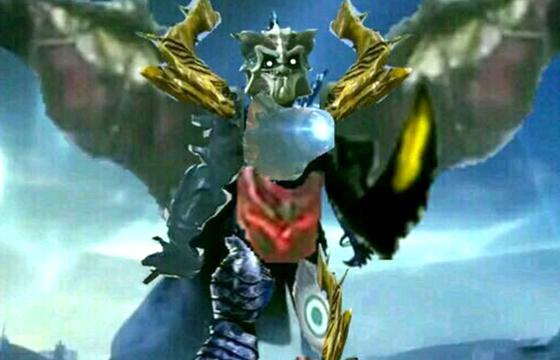 还有一个叫波拉多杰厄,有些朋友应该知道这个