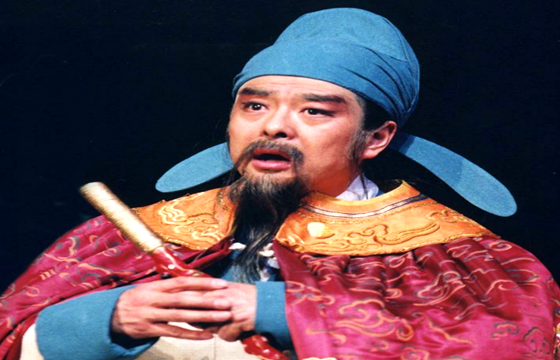 杨国忠出对联暗骂李白,下联你会怎么对?