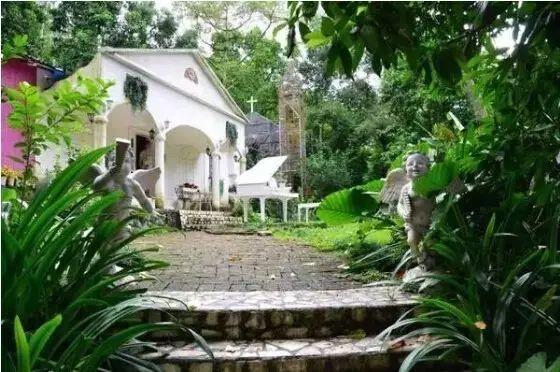 珠海最适合拍照的好地方有哪些?