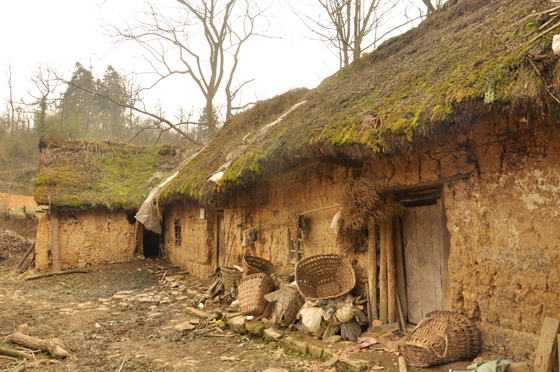 从出身寒门到捐赠110亿 听许家印谈扶贫初心