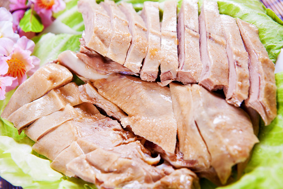 坐月子能吃鹅肉吗 新浪网