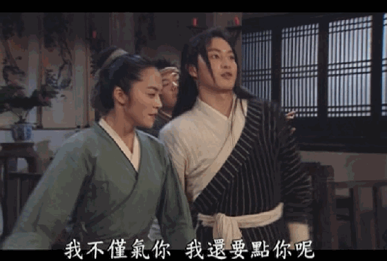 谁还没惊艳过天下啊,这些电视剧已老去,这些明星经典你还记得吗