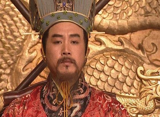 乱弹水浒终章宋徽宗赵佶是梁山泊大军覆灭的幕后黑手