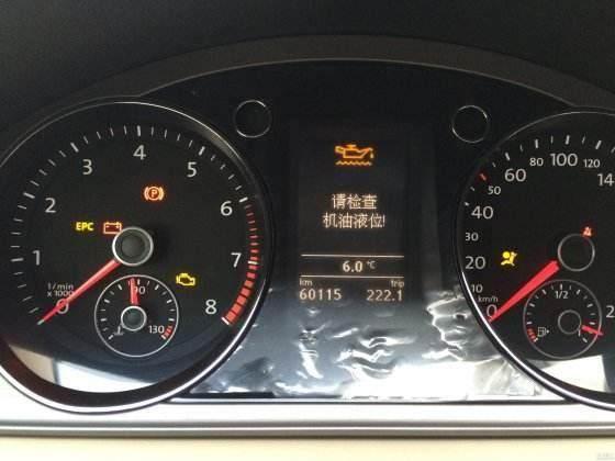 大众车烧机油已经不是新鲜事,为什么迈腾这款车却总销量火爆