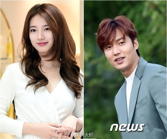 李敏镐裴秀智再复合不是事实所谓熟人可能也在造谣