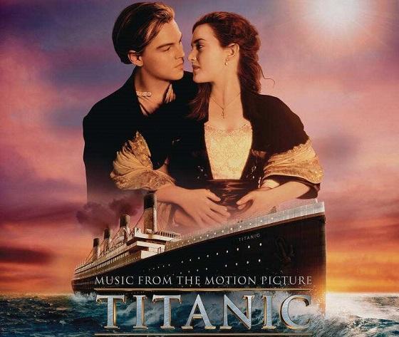 为什么《泰坦尼克号》重映票房近10亿