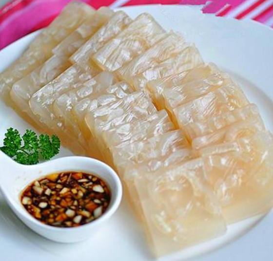 盘点东北20种特色美食第五种是我的最爱你最喜欢吃哪一种