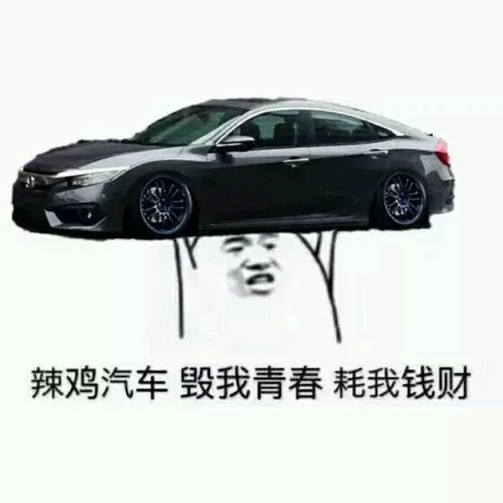 思域—秒天秒地秒空气是什么梗?-新浪汽车