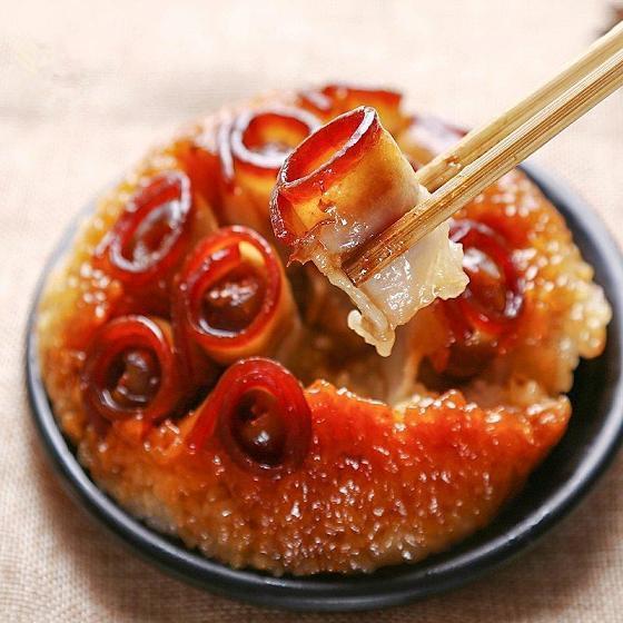 四川的五种特色小吃,没吃过四种以上,就别说你是四川人!