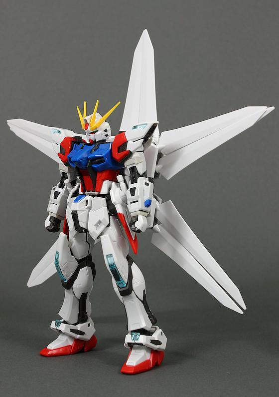 转帖:11区测评系列 hgbf创制强袭银河宇宙高达