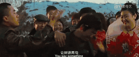 树先生:王宝强巅峰之作