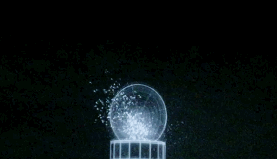 全息投影还能这样玩西班牙王后的钟爱开启亚洲首秀