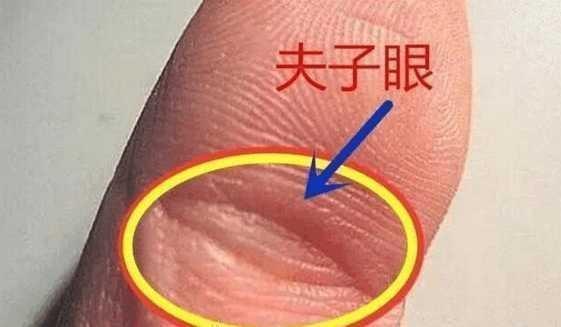 拥有夫子眼手相的女人能给丈夫带来好运娶到旺三代好好珍惜