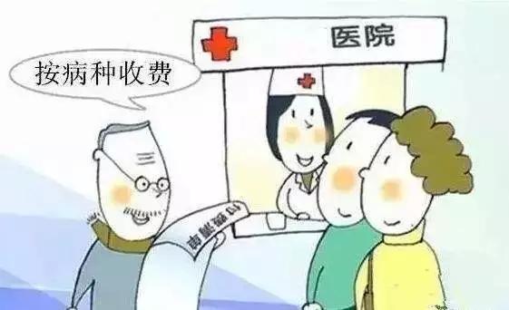 达州市二级及以上公立医院实施按病种收费