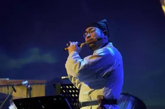 华旅音乐让世界聆听常德唐唯良宵音乐会1月7圆满落幕