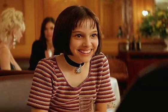 摩根.莉莉《怦然心动》,微微一笑很倾城.