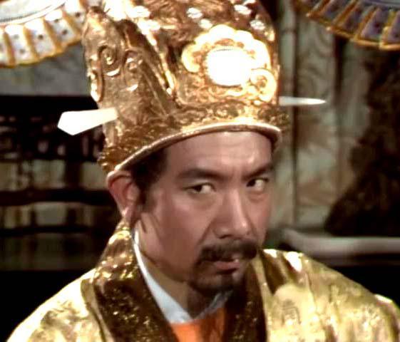 西游中唯一被阉割过的妖怪文殊菩萨为何给他胯下一刀