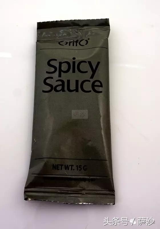 解放军单挑世界第19集:我军坞载小艇食品pk丹麦24小时军粮