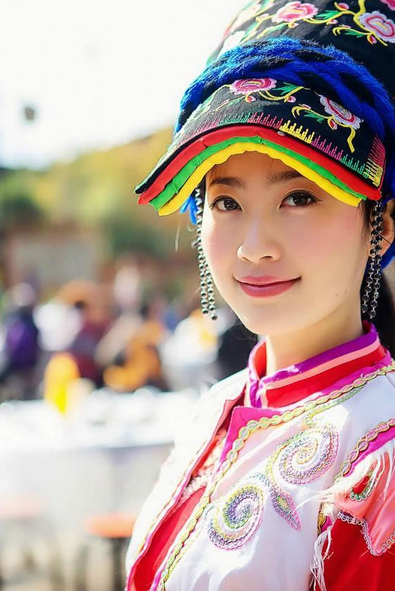 历史上的党项族为什么会逐渐消失?