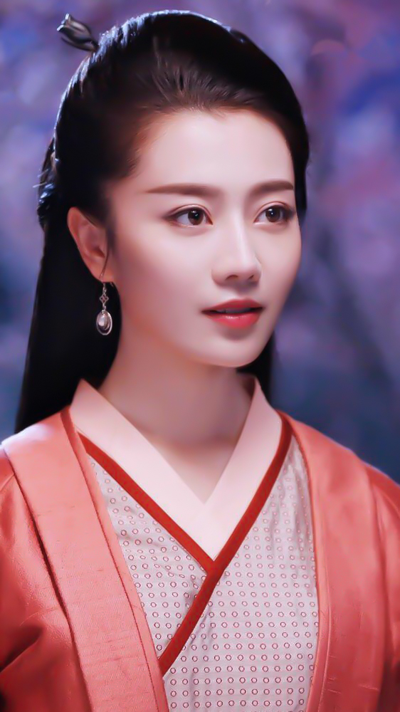 古装电视剧『烈火如歌』手机壁纸剧照修图,喜欢请点赞