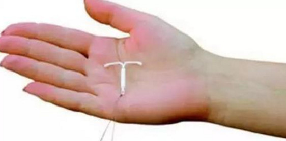 女人为了爱情选择上环,但是不知道上环对自己的伤害有多大|上环|避孕