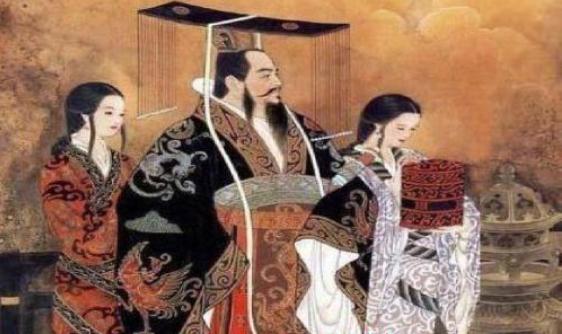 在古代,当女囚实在是太惨了,流放后要做件难为情的事