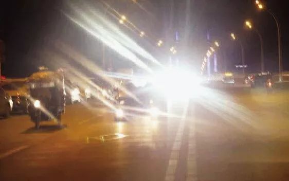 最最最令人厌恶的开车方式，进来看看避免以后被骂