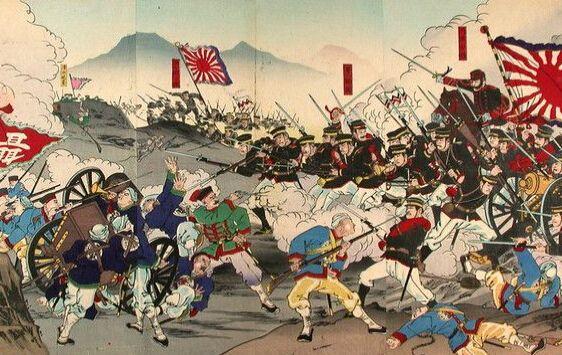 八国联军侵略辽宁丹东? 纯属造谣!